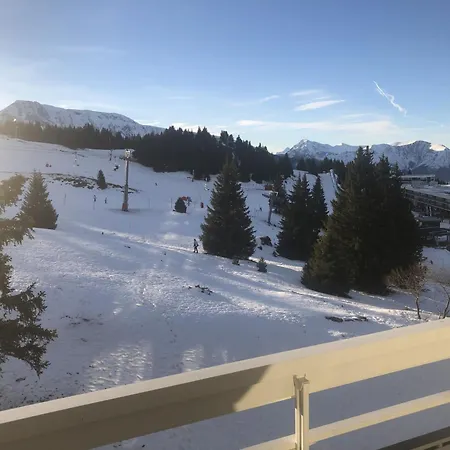 Lauziere By Interhome * Chamrousse