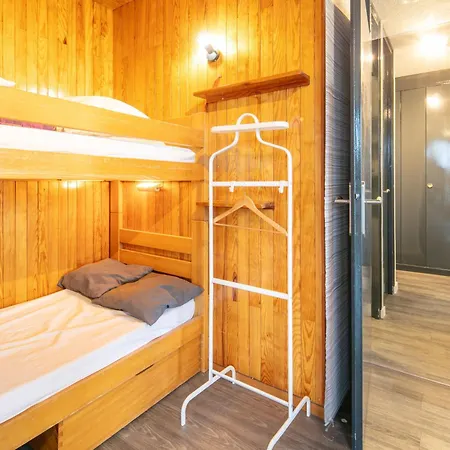 Lauziere By Interhome Daire