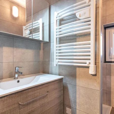 Lauziere By Interhome Appartement *