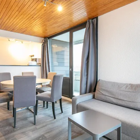 Lauziere By Interhome Appartement