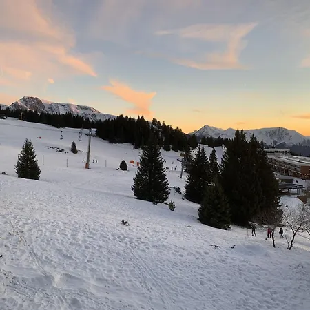 Appartement Lauziere By Interhome Chamrousse