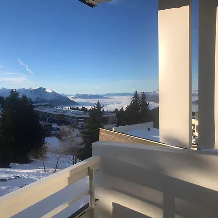 Lauziere By Interhome Chamrousse