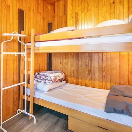 Appartement Lauziere By Interhome